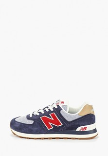 Кроссовки New Balance