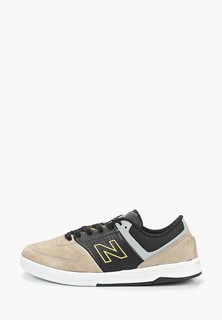 Кеды New Balance
