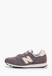 Кроссовки New Balance