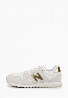 Кроссовки New Balance