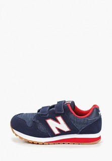 Кроссовки New Balance