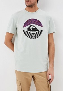 Футболка Quiksilver