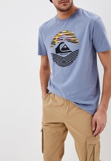 Футболка Quiksilver