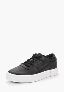 Кеды Reebok Classics