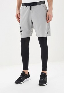 Шорты спортивные Reebok