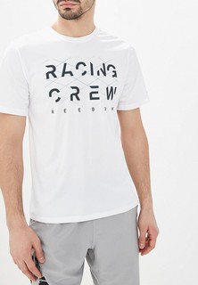 Футболка спортивная Reebok