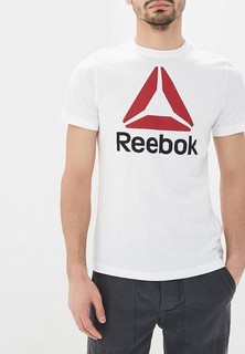 Футболка спортивная Reebok