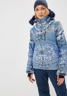 Куртка горнолыжная Roxy