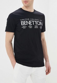 Футболка United Colors of Benetton