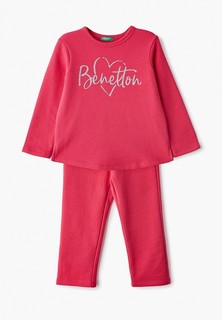 Костюм спортивный United Colors of Benetton