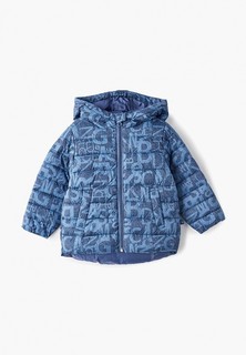 Куртка утепленная United Colors of Benetton