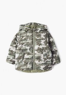 Куртка утепленная United Colors of Benetton