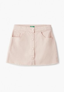 Юбка джинсовая United Colors of Benetton