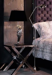 Настольная лампа "Lamp Beau Site Small" Eichholtz