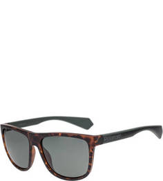 Поляризованные очки в пластиковой оправе Polaroid