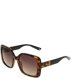 Солнцезащитные очки в пластиковой оправе Polaroid