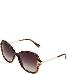 Поляризованные солнцезащитные очки с животным принтом Polaroid