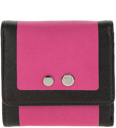 Кошелек с одним отделом для купюр Trussardi Jeans