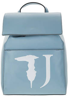 Рюкзак с широкими лямками Trussardi Jeans
