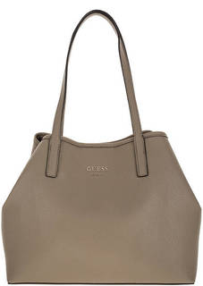 Вместительная сумка со съемным отделением Guess