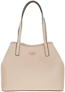 Вместительная сумка со съемным отделением Guess