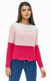 Джемпер с круглым вырезом Only