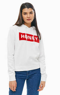 Толстовка с фактурным принтом Only