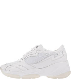 Летние кроссовки с вкладной стелькой Geox