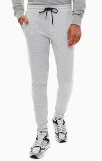 Серые брюки с карманами Jack & Jones