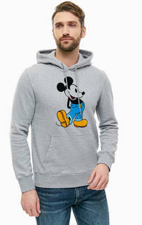 Толстовка с фактурным принтом Levis® x Disney© Mickey Mouse