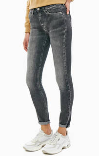 Джинсы скинни со стандартной посадкой CKJ 011 Calvin Klein Jeans