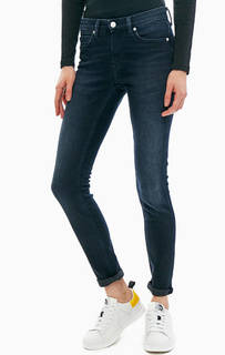 Джинсы скинни со стандартной посадкой CKJ 011 Calvin Klein Jeans