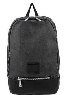 Текстильный рюкзак с двумя отделами Replay