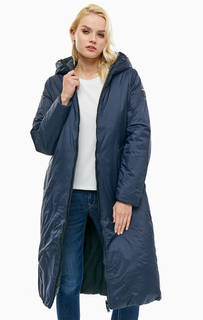 Двусторонняя куртка удлиненного кроя Replay