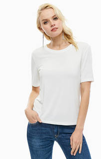 Базовая трикотажная футболка Replay