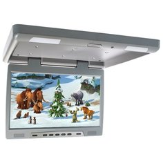 Автомобильный монитор AVEL