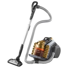 Пылесос Electrolux ZUCDELUXE