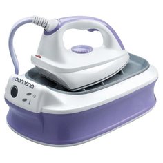 Утюг с парогенератором Domena