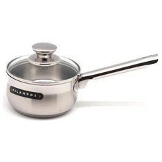 Сотейник Silampos Royal 16 л с
