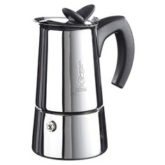 Кофеварка Bialetti Musa 1743