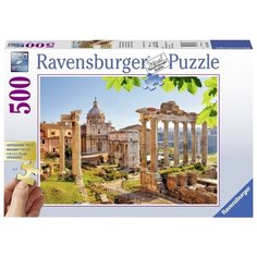 Пазл Ravensburger Римские руины