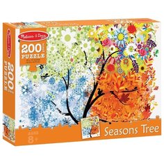 Пазл Melissa & Doug Времена