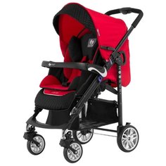 Прогулочная коляска Zooper Z9