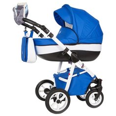 Универсальная коляска Nastella