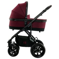 Универсальная коляска Moon