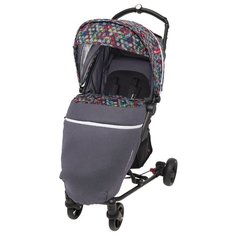 Прогулочная коляска Espiro