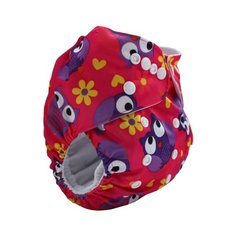 Трусишка подгузники Бортики