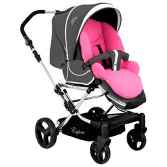 Прогулочная коляска Esspero