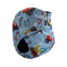 Трусишка подгузники Бортики