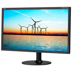 Монитор NEC MultiSync EX201W